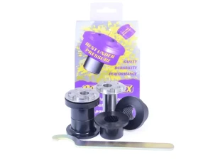 Powerflex 30mm Adjustable Front Control Arm Front Bushing Volkswagen Golf | Jetta | Corrado | Beetle | Audi A1 | A3 | S3 | TT 1985+ - PFF85-201G - Image 4