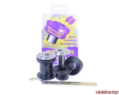 Powerflex 30mm Adjustable Front Control Arm Front Bushing Volkswagen Golf | Jetta | Corrado | Beetle | Audi A1 | A3 | S3 | TT 1985+ - PFF85-201G