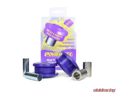 Powerflex Street Type Front Control Arm Inner Bushing Volkswagen Golf | Jetta Mk2 | Corrado 1985-1996 - PFF85-203