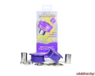 Powerflex Street Type Front Control Arm Rear Bushing Volkswagen Golf Mk3 | Jetta Mk3 | Corrdo VR6 1992-1998 - PFF85-204