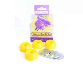 Powerflex Street Type Front Eye Bolt Bushing Volkswagen Golf | Jetta Mk2 | Mk3 | Corrado 1985-1998