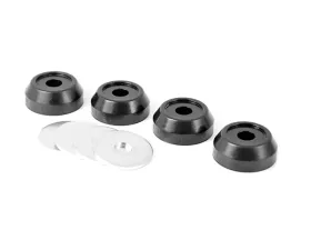 Powerflex Race Type Front Eye Bolt Bushing Volkswagen Golf | Jetta Mk2 | Mk3 | Corrado 1985-1998