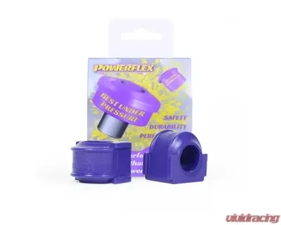Powerflex 16mm Street Type Front Control Arm Rear Bushing Volkswagen Golf Mk1 | Scirocco 1973-1992 - PFF85-215-16