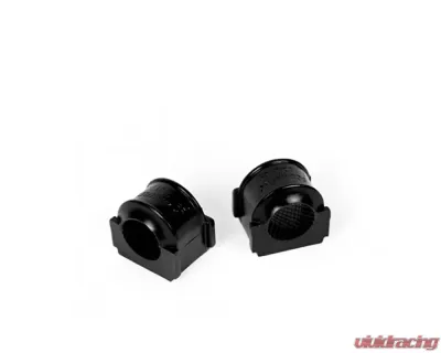 Powerflex 16mm Street Type Front Control Arm Rear Bushing Volkswagen Golf Mk1 | Scirocco 1973-1992 - PFF85-215-16BLK