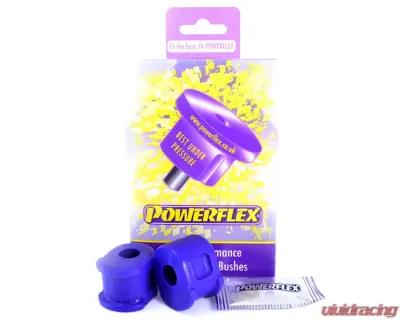 Powerflex 16mm Street Type Front Sway Bar Inner Mount Volkswagen Golf Mk1 | Scirocco | Rabbit Truck 1973-1996 - PFF85-216