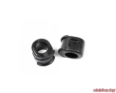 Powerflex 16mm Race Type Front Sway Bar Inner Mount Volkswagen Golf Mk1 | Scirocco | Rabbit Truck 1973-1996 - PFF85-216BLK