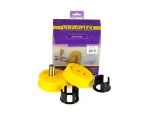 Powerflex Street Type Rear Lower Engine Mount Bushing Volkswagen Golf | Jetta Mk2 1985-1992