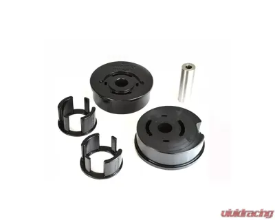 Powerflex Race Type Rear Lower Engine Mount Bushing Volkswagen Golf | Jetta Mk2 1985-1992 - PFF85-244BLK