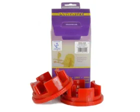 Powerflex Diesel Type Rear Lower Engine Mount Bushing Volkswagen Golf | Jetta Mk2 1985-1992