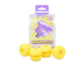 Powerflex Street Type Front Subframe Mounts Volkswagen Golf | Jetta Mk2 | Mk3 | Corrado 1985-1998