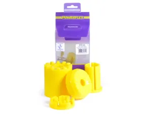 Powerflex Front Lower Engine Mounting Bushing & Inserts Volkswagen Golf | Jetta | Corrado VR6 1992-1998