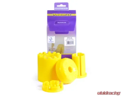 Powerflex Front Lower Engine Mounting Bushing & Inserts Volkswagen Golf | Jetta | Corrado VR6 1992-1998 - PFF85-280