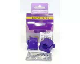 Powerflex 18mm Front Sway Bar Bushings Volkswagen Polo