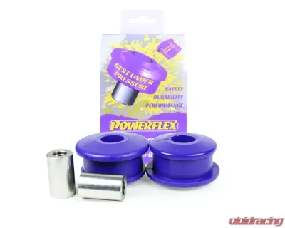 Powerflex 23mm Street Type OE Front Control Arm Rear Bushing Volkswagen Golf | Jetta Mk4 | New Beetle | Audi A3 1996-2006 - PFF85-410