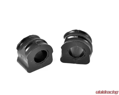 Powerflex 19mm Race Type Front Sway Bar Mount Volkswagen Golf | Jetta Mk4 1998-2006 - PFF85-411-19BLK