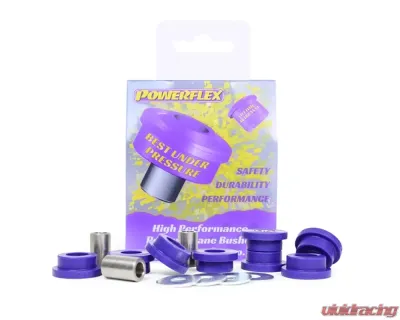 Powerflex Street Type Front Sway Bar Link Bushing Kit Volkswagen Golf | Jetta Mk4 | New Beetle | Audi A3 Mk1 1996-2006 - PFF85-412