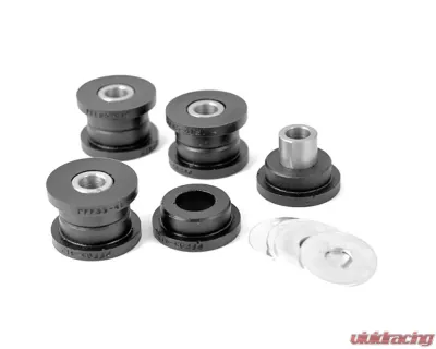 Powerflex Race Type Front Sway Bar Link Bushing Kit Volkswagen Golf | Jetta Mk4 | New Beetle | Audi A3 Mk1 1996-2006 - PFF85-412BLK
