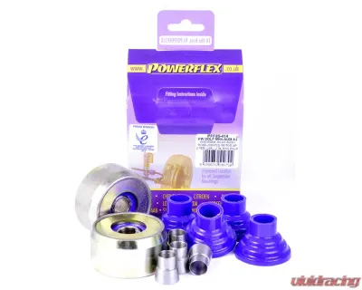 Powerflex Street Type Front Sway Bar Link Bushing Kit Volkswagen Golf | Jetta Mk4 | New Beetle | Audi A3 | S3 | TT 1996-2006 - PFF85-414