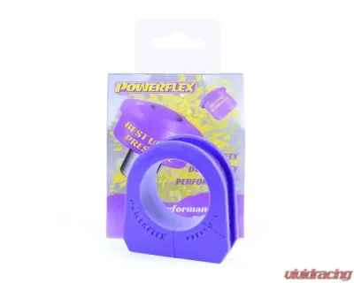 Powerflex Street Type Steering Rack Mount Bushing Volkswagen Golf | Jetta Mk4 | New Beetle | Audi A3 | S3 | TT 1996-2006 - PFF85-416