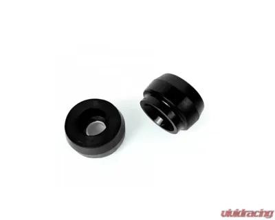 Powerflex Race Type Standard Height Front Strut Top Mount Bushings Volkswagen Golf | Jetta Mk4 | New Beetle | Audi A3 | S3 | TT 1996-2006 - PFF85-430BLK