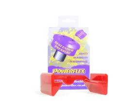 Powerflex Diesel Type Upper Engine Mount Audi A3 | TT Mk1 | Volkswagen Golf Mk4 | New Beetle 1996-2006