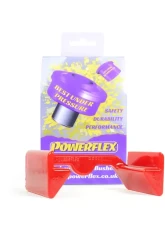 Powerflex Diesel Type Upper Engine Mount Audi A3 | TT Mk1 | Volkswagen Golf Mk4 | New Beetle 1996-2006                                     - PFF85-440R - Image 4