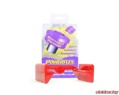Powerflex Diesel Type Upper Engine Mount Audi A3 | TT Mk1 | Volkswagen Golf Mk4 | New Beetle 1996-2006 - PFF85-440R
