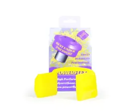 Powerflex Street Type Upper Gearbox Mount Insert Audi A3 | TT Mk1 | Volkswagen Golf Mk4 | New Beetle 1996-2006