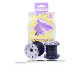 Powerflex Street Type Camber Adjustable Front Control Arm Front Bushing Volkswagen | Audi