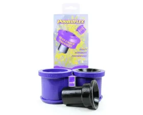 Powerflex Street Type Front Control Arm Inner Rear Bushing Volkswagen | Audi