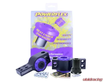 Powerflex Street Type Anti-Lift & Caster Offset Front Control Arm Rear Bushing Volkswagen Passat | Tiguan | CC | Audi TT Mk2 2007-2018 - PFF85-502G-5
