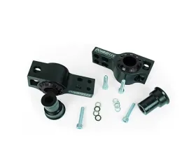 Powerflex Race Type Anti-Lift & Caster Offset Front Control Arm Rear Bushing Volkswagen Golf Mk5 | Mk6 | Jetta Mk5 | Audi A3 | S3 2003-2017