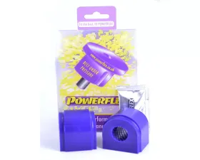 Powerflex 19.6mm Front Sway Bar Bushing Volkswagen Mk5 | Passat Mk6 | CC | Audi A3 | S3 Mk2 2003-2018