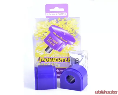 Powerflex 19.6mm Front Sway Bar Bushing Volkswagen Mk5 | Passat Mk6 | CC | Audi A3 | S3 Mk2 2003-2018 - PFF85-503-19.6