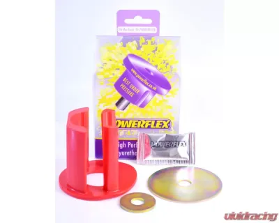 Powerflex Diesel Large Lower Engine Mount Insert Audi | Volkswagen - PFF85-504R