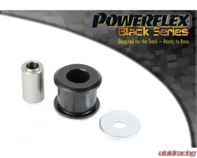 Powerflex Race Type Engine Mount Dog Bone Small Bushing Audi | Volkswagen - PFF85-505BLK