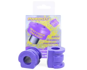 Powerflex 17.5mm Street Type Front Sway Bar Bushing Audi A1 8X 2010+