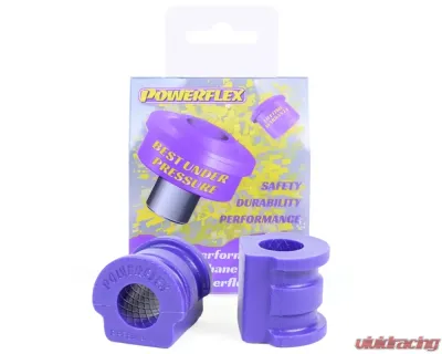 Powerflex 17.5mm Street Type Front Sway Bar Bushing Audi A1 8X 2010+ - PFF85-603-18