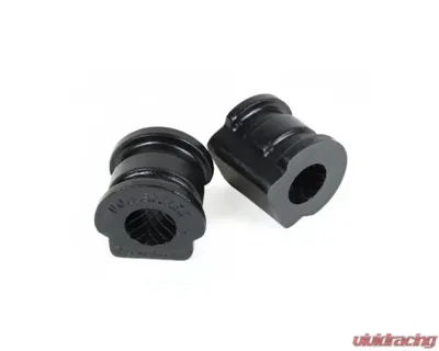 Powerflex 17.5mm Race Type Front Sway Bar Bushing Audi A1 8X 2010+ - PFF85-603-18BLK