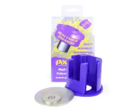 Powerflex Track Use Lower Engine Large Mount Insert Volkswagen | Audi