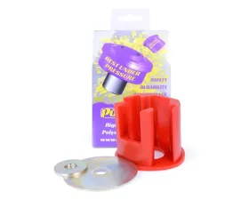 Powerflex Diesel Lower Engine Large Mount Insert Volkswagen | Audi