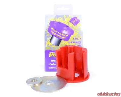 Powerflex Diesel Lower Engine Large Mount Insert Volkswagen | Audi - PFF85-704R