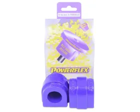 Powerflex 23.2mm Street Type Front Sway Bar Bushings Volkswagen Golf Mk7 2015-2021
