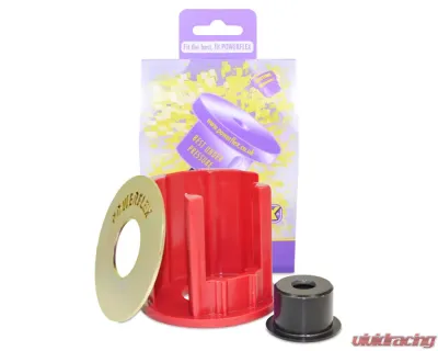 Powerflex Diesel Front Lower Engine Large Mount Insert Audi A3 | S3 | Volkswagen Golf Mk7 | Passat | Tiguan 2013+ - PFF85-830R