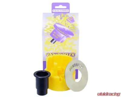 Powerflex Street Type Front Lower Engine Large Type A Mount Hybrid Bushing Volkswagen Mk7 | Tiguan | Passat | Audi A3 | S3 | TT 2013+ - PFF85-831