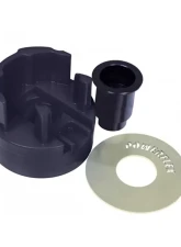 Powerflex Race Type Front Lower Engine Large Type A Mount Hybrid Bushing Volkswagen Mk7 | Tiguan | Passat | Audi A3 | S3 | TT 2013+                                     - PFF85-831BLK - Image 2