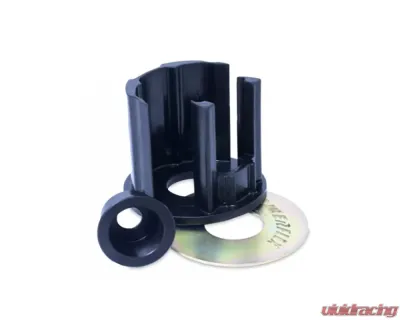 Powerflex Race Type Front Lower Engine Large Type B Mount Insert Volkswagen Mk7 | Tiguan | Passat | Audi A3 | S3 | TT 2013+ - PFF85-832BLK