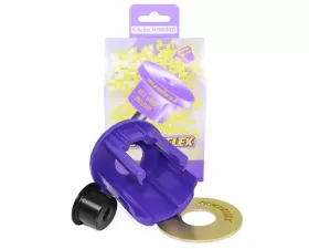 Powerflex Track Use Lower Engine Mount Insert Volkswagen Mk7 | Tiguan | Passat | Audi A3 | S3 | TT 2013+