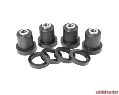 Powerflex Front Wishbone Lower Bushing Volvo | 850 | S70 | V70 1992-2000 - PFF88-101BLK