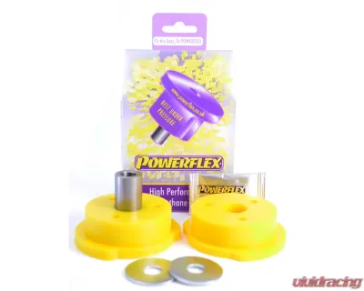 Powerflex Upper Engine Mount Large Bushing Volvo S60 | V70 | S80 | XC70 2000-2007 - PFF88-103